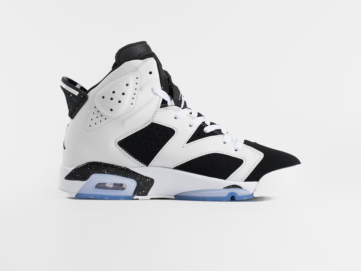 Кроссовки Nike Air Jordan 6
