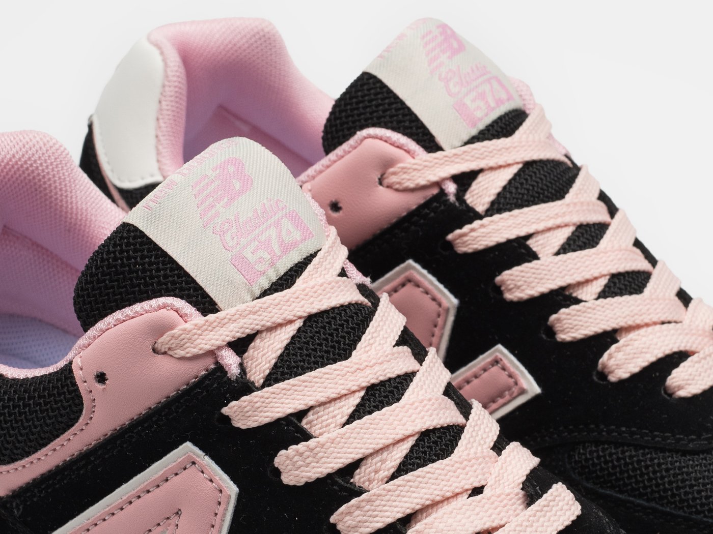 Кроссовки New Balance 574