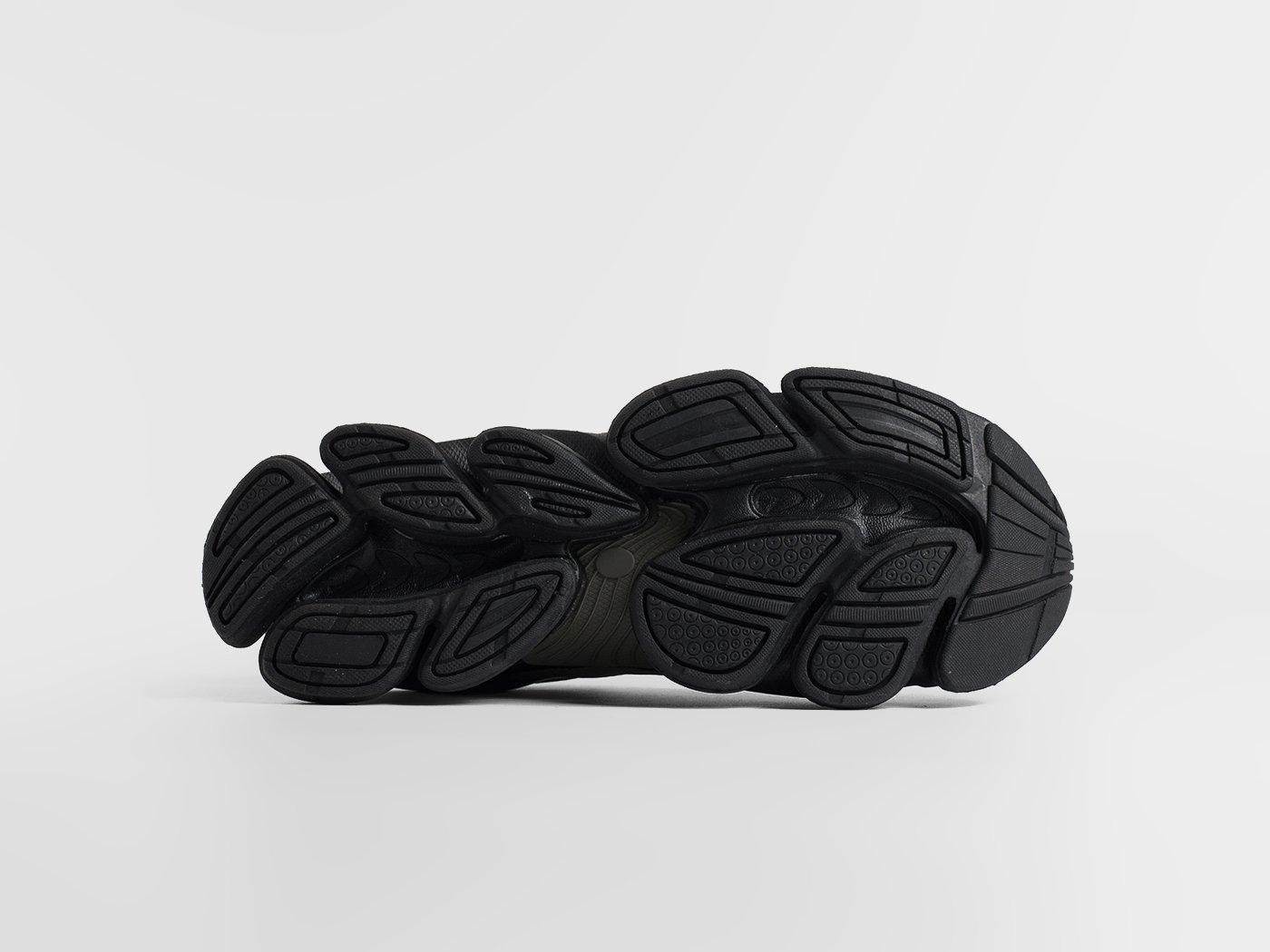 Кроссовки New Balance ABZORB 2000