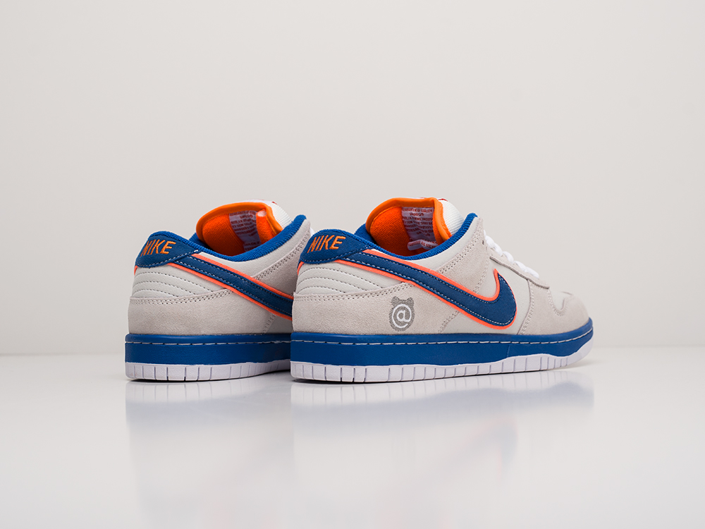 Кроссовки Nike SB Dunk Low