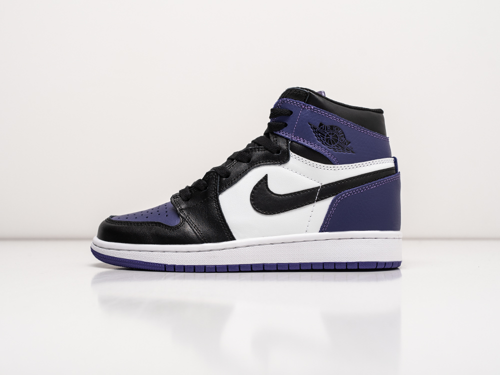 Кроссовки Nike Air Jordan 1 Mid