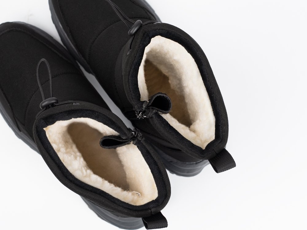 Зимние Сапоги Nike