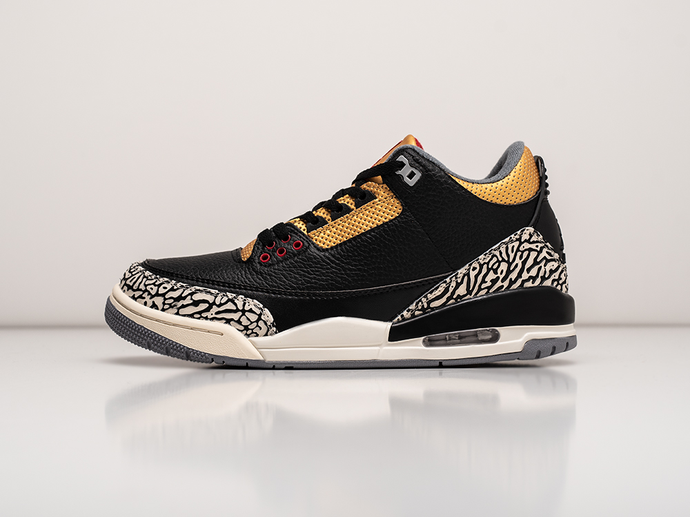 Кроссовки Nike Air Jordan 3