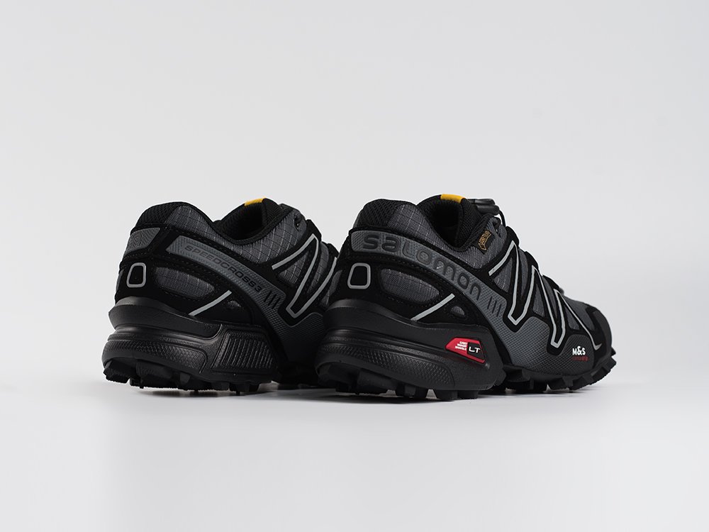 Кроссовки Salomon SPEEDCROSS 3 CS