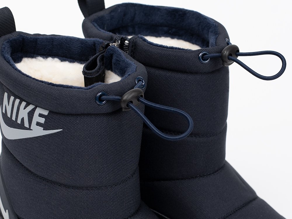 Зимние Сапоги Nike