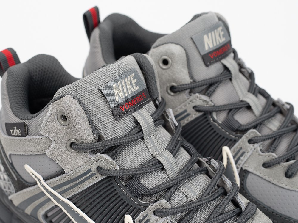 Зимние Кроссовки Nike Air Zoom Vomero 5 Mid