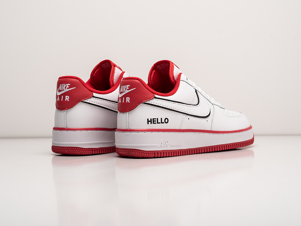 Кроссовки Nike Air Force 1 Low