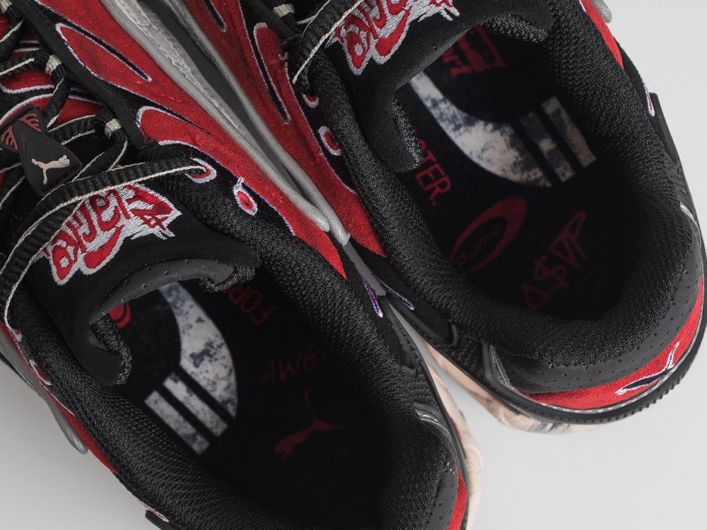 Кроссовки A$AP Rocky x Puma Inhale OG