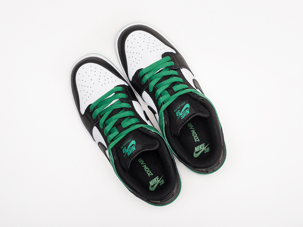 Кроссовки Nike SB Dunk Low