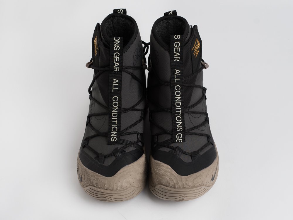 Зимние Кроссовки Nike ACG Air Terra Antarktik