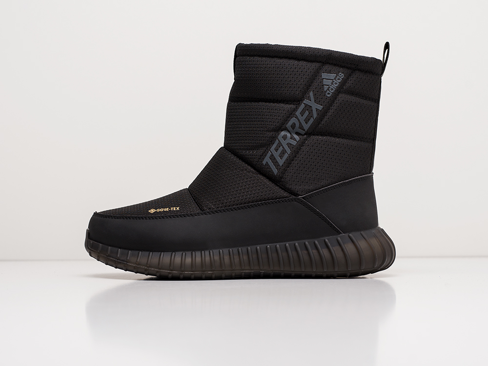 Зимние Сапоги Adidas