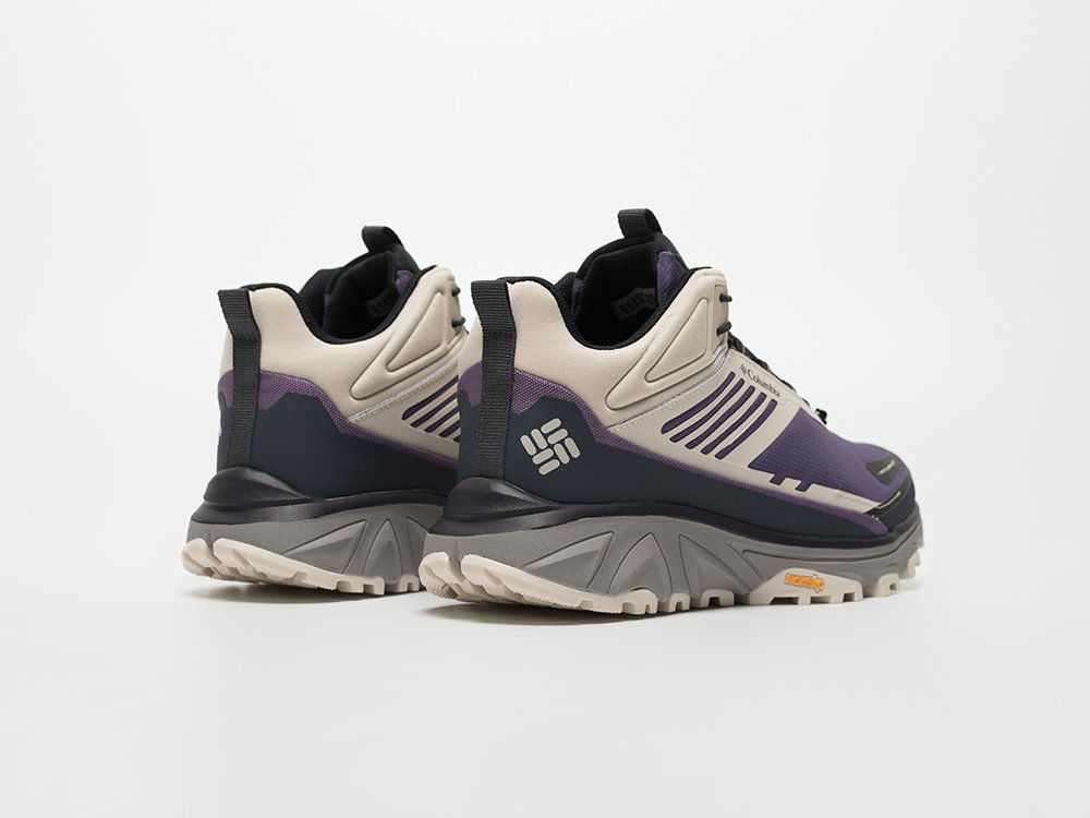 Зимние Кроссовки Columbia Cloudflow Flt Mid