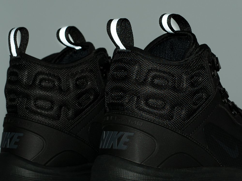 Зимние Ботинки Nike AСG Air Zoom Gaiadome GORE-TEX