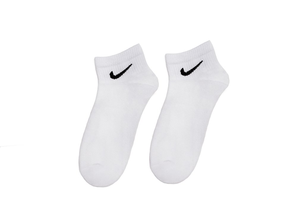 Носки короткие Nike - 10 пар