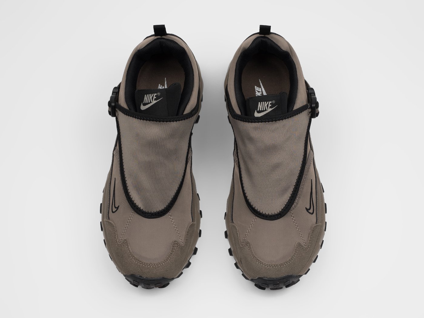 Кроссовки Nike ACG Phassad