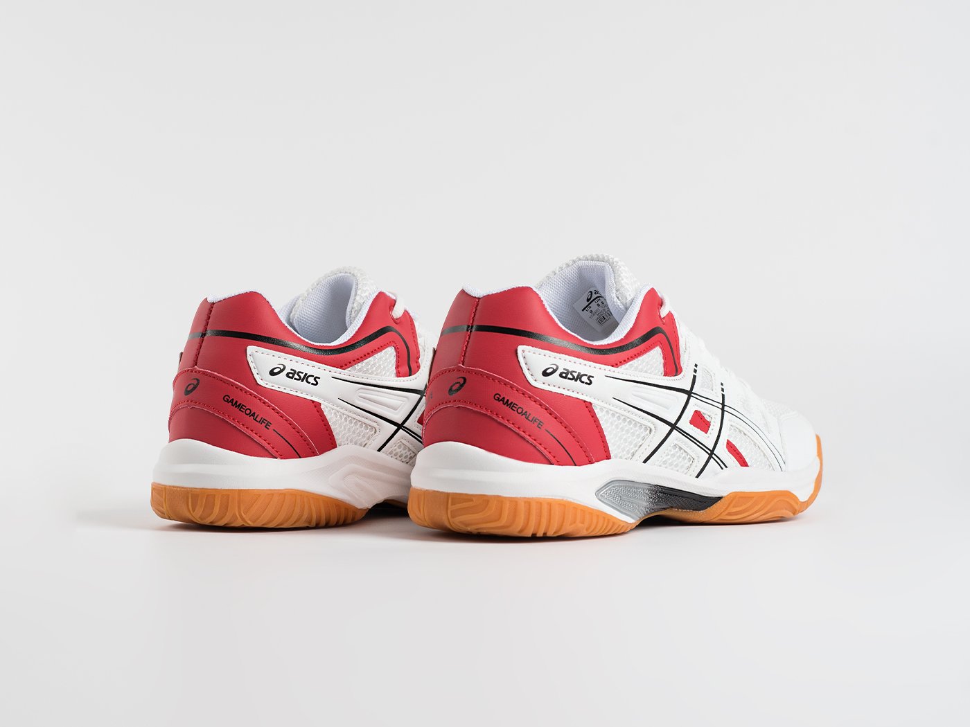 Кроссовки Asics Gel-Rocket 10