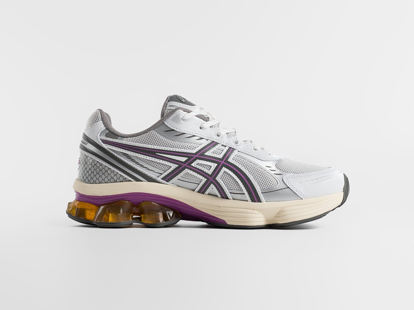 Кроссовки Asics Gel Kinetic Fluent
