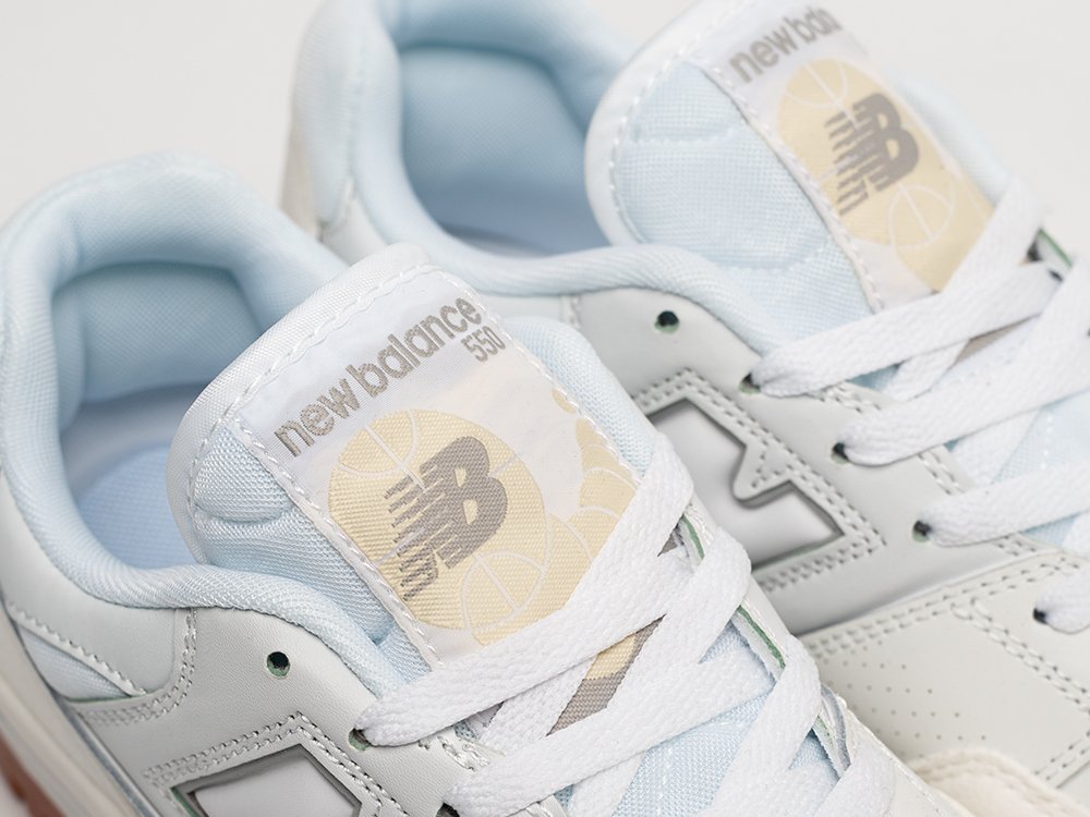 Кроссовки New Balance 550