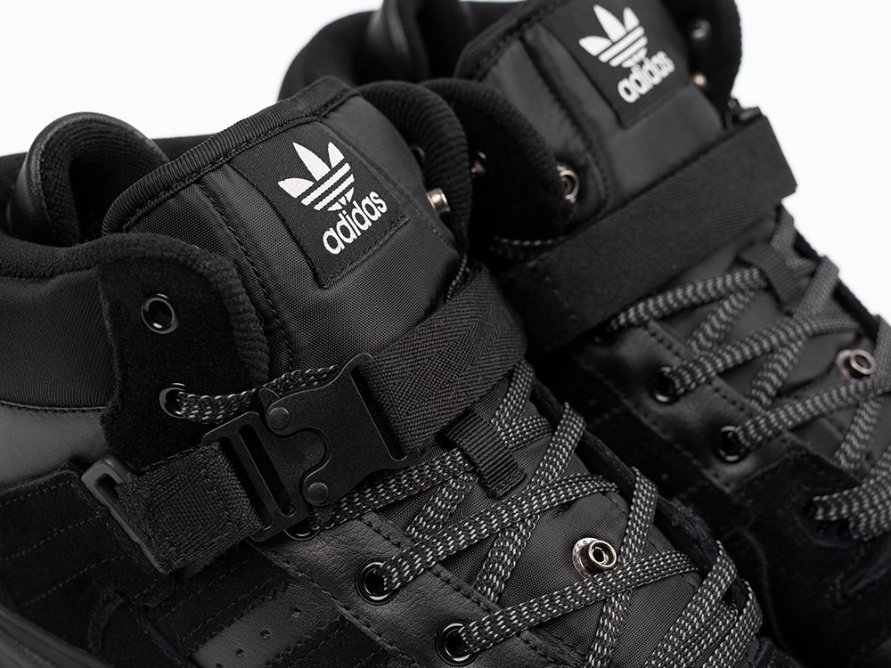 Зимние Кроссовки Adidas Forum 84 High