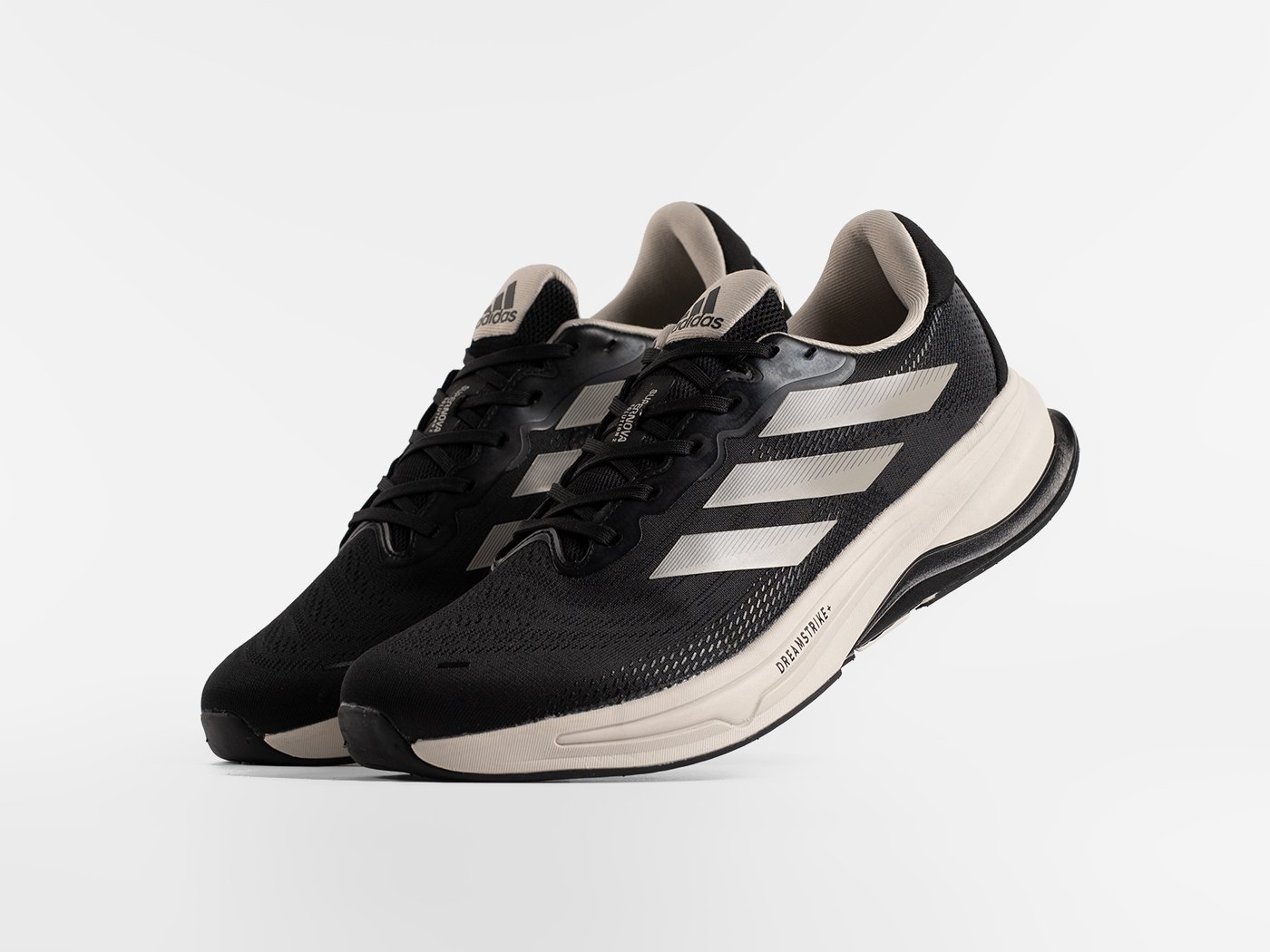 Кроссовки Adidas Supernova Rise