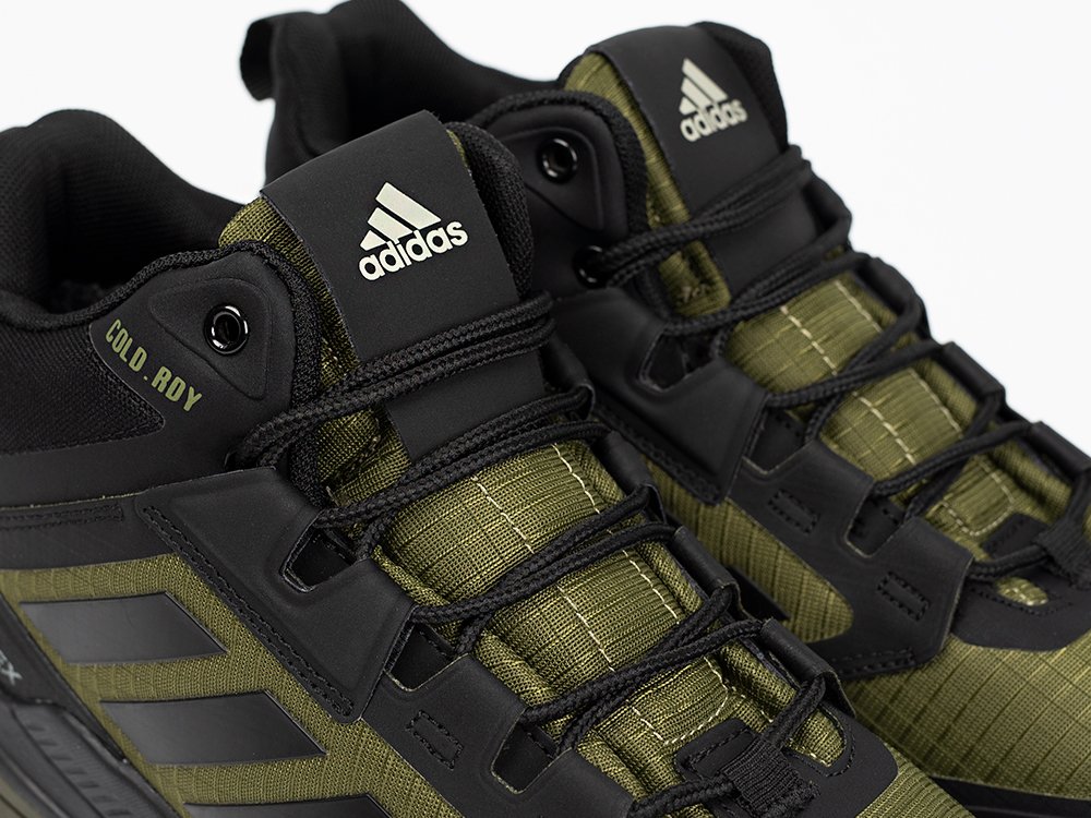 Зимние Кроссовки Adidas Terrex Trailmaker Mid