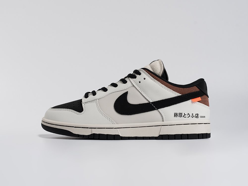 Кроссовки Nike SB Dunk Low