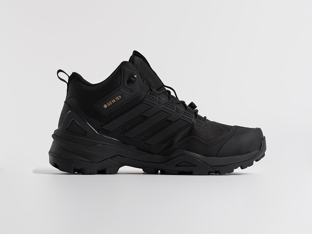Зимние Кроссовки Adidas Terrex AX4 Mid