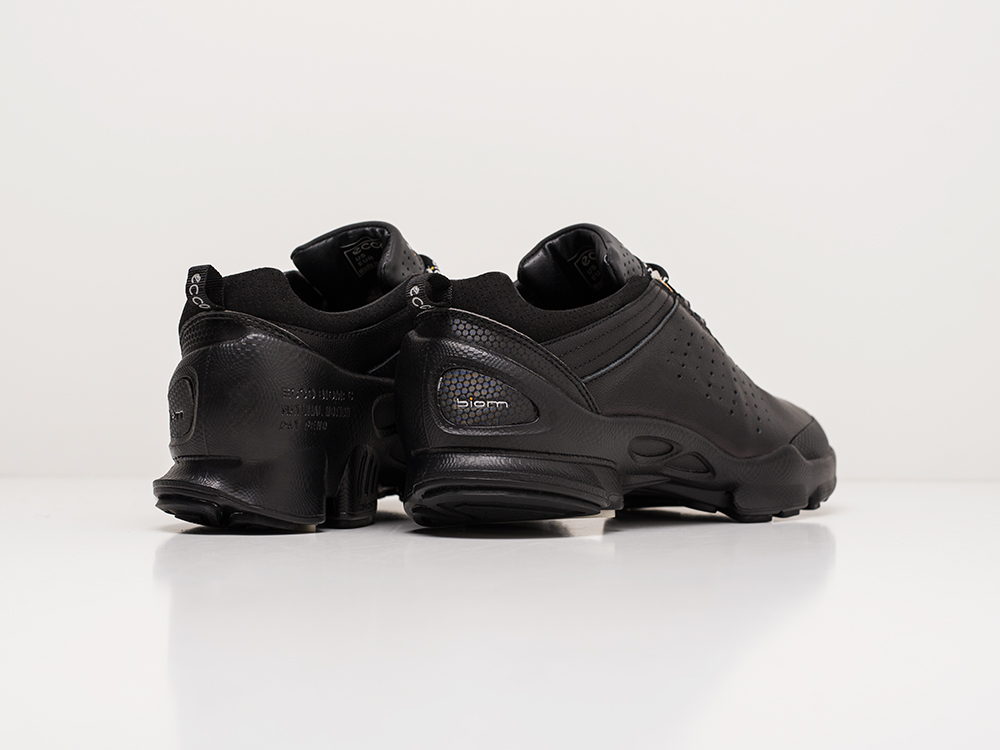 Зимние Кроссовки Ecco Biom