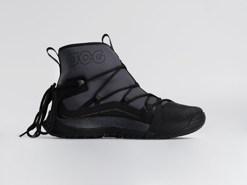Зимние Кроссовки Nike ACG Air Terra Antarktik