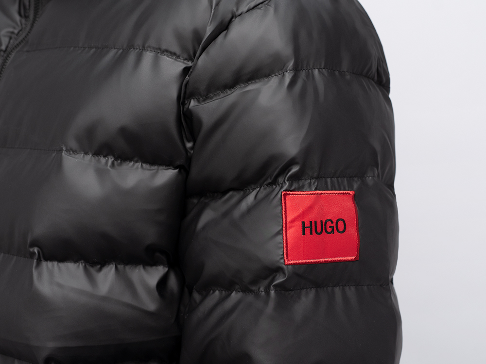 Куртка зимняя Hugo Boss