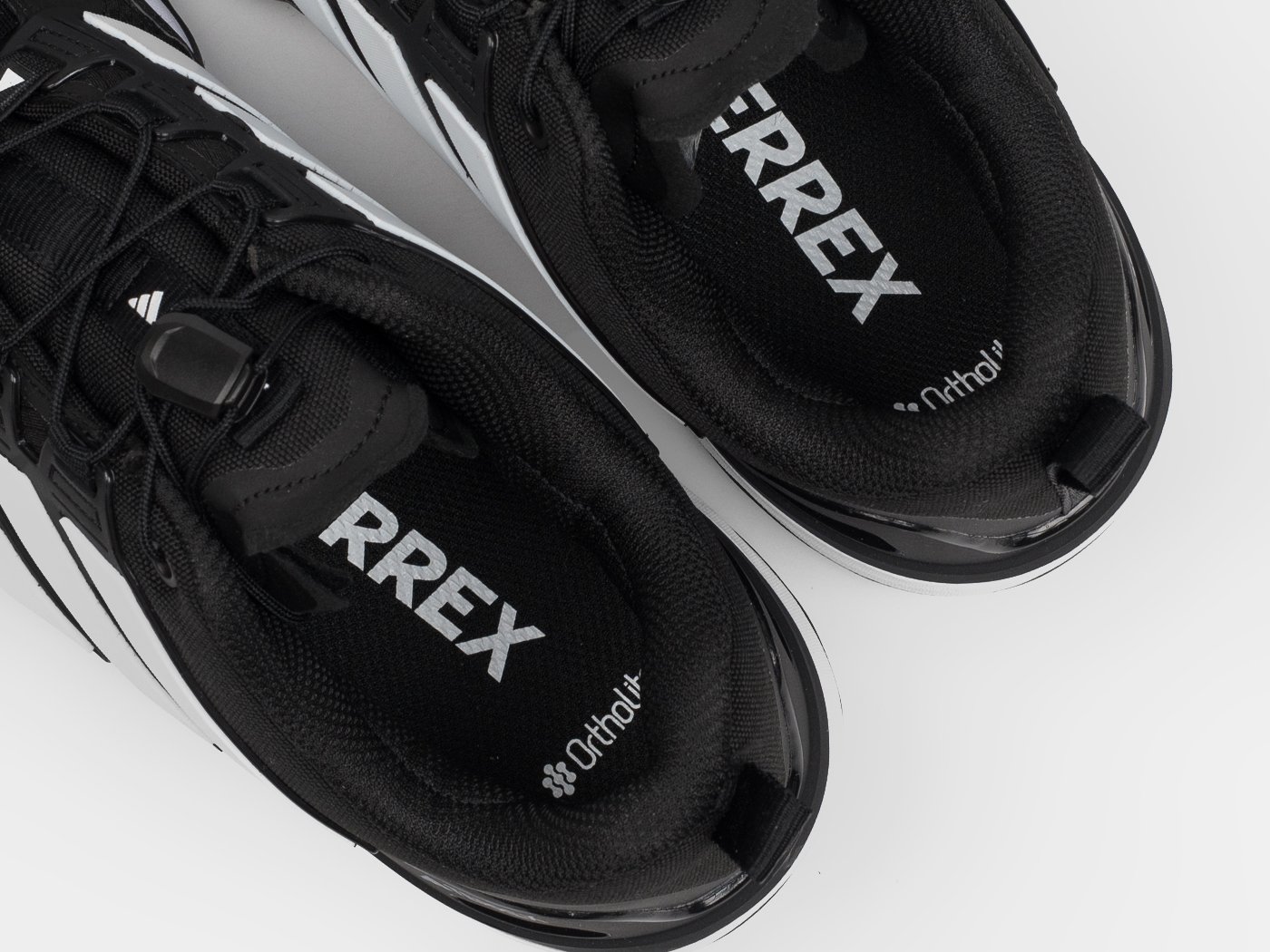 Кроссовки Adidas Terrex Skychaser