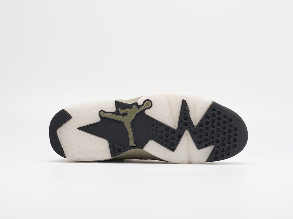 Кроссовки Nike Air Jordan MVP