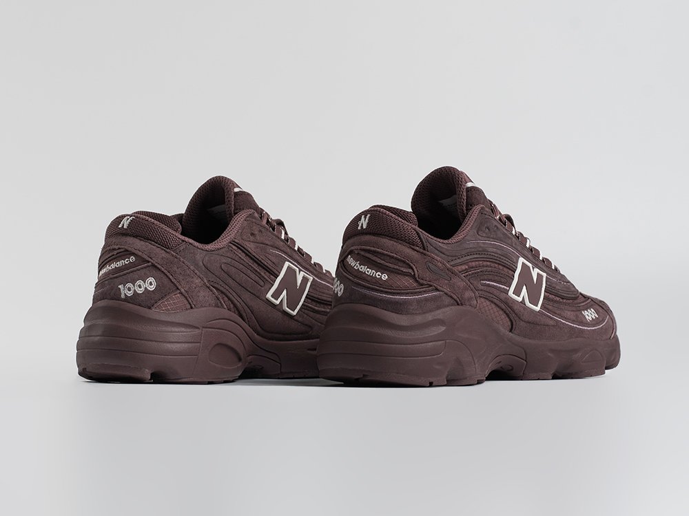 Кроссовки New Balance 1000