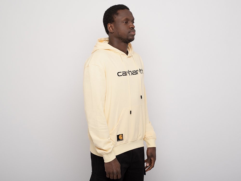 Худи CarHartt