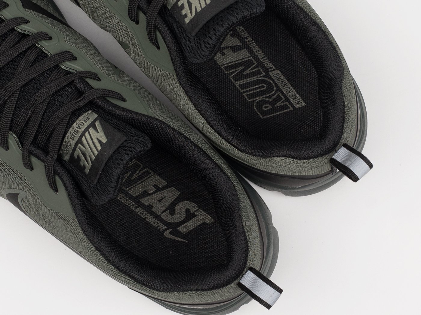 Кроссовки Nike Air Pegasus 30+