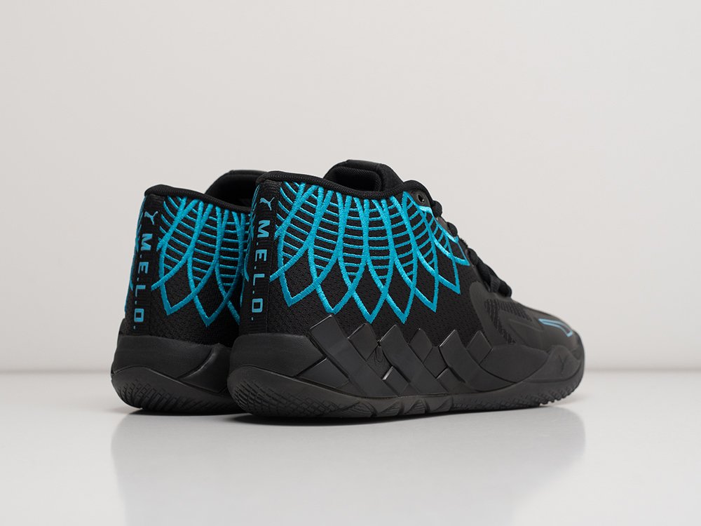 Кроссовки Puma MB.01