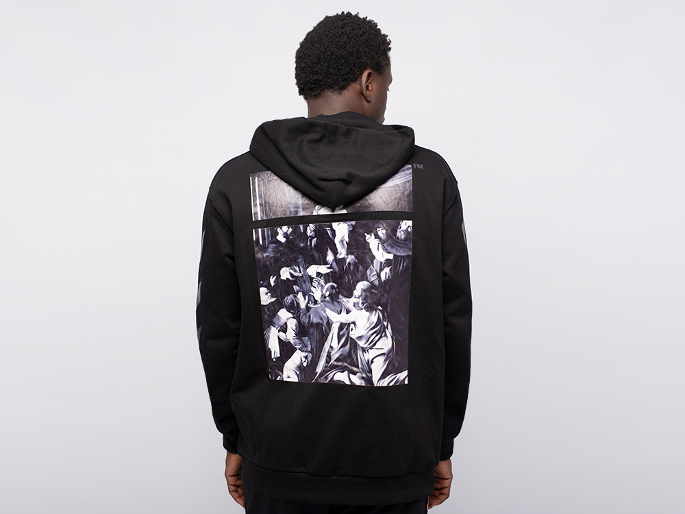 Толстовка OFF-WHITE