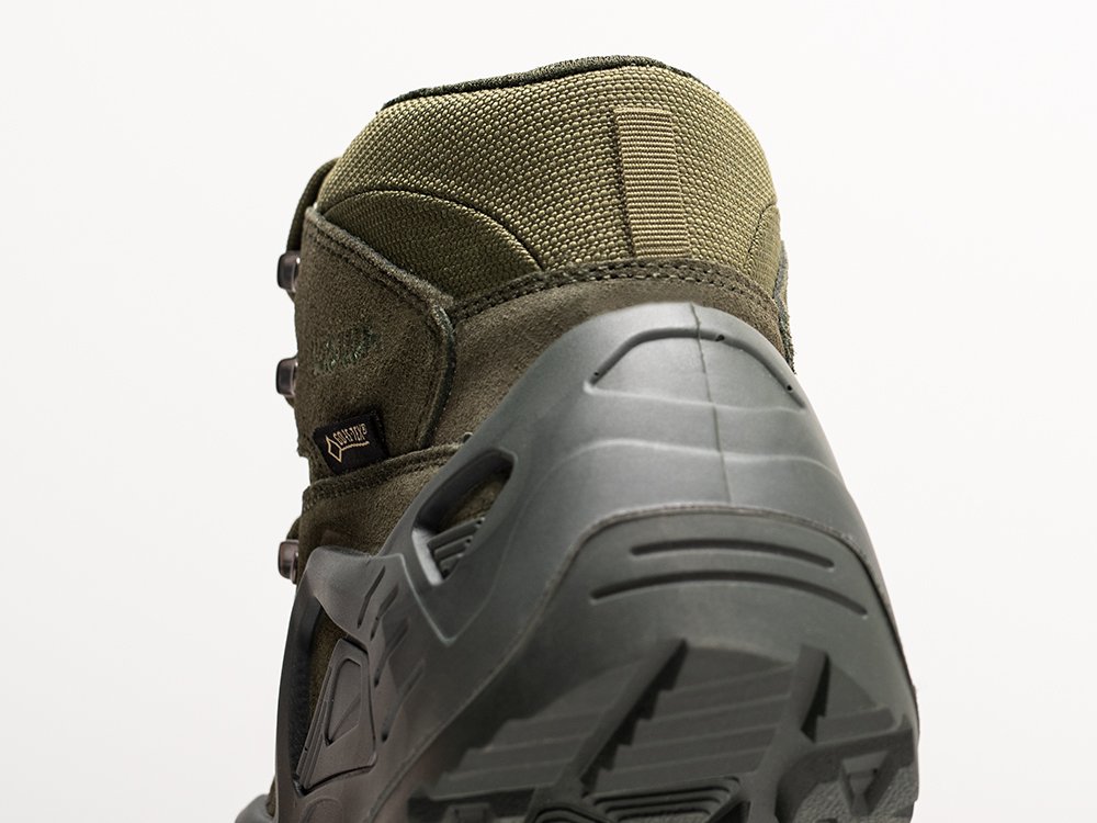 Ботинки LOWA Zephyr GTX