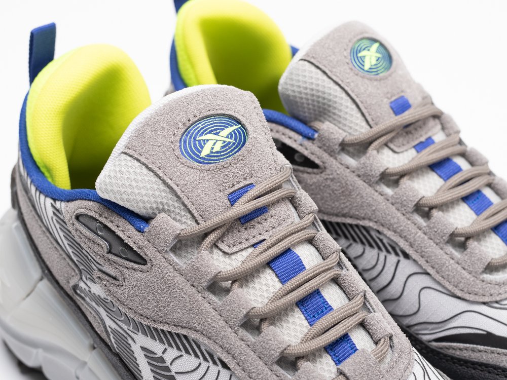 Кроссовки Reebok Zig Kinetica 2.5 Edge