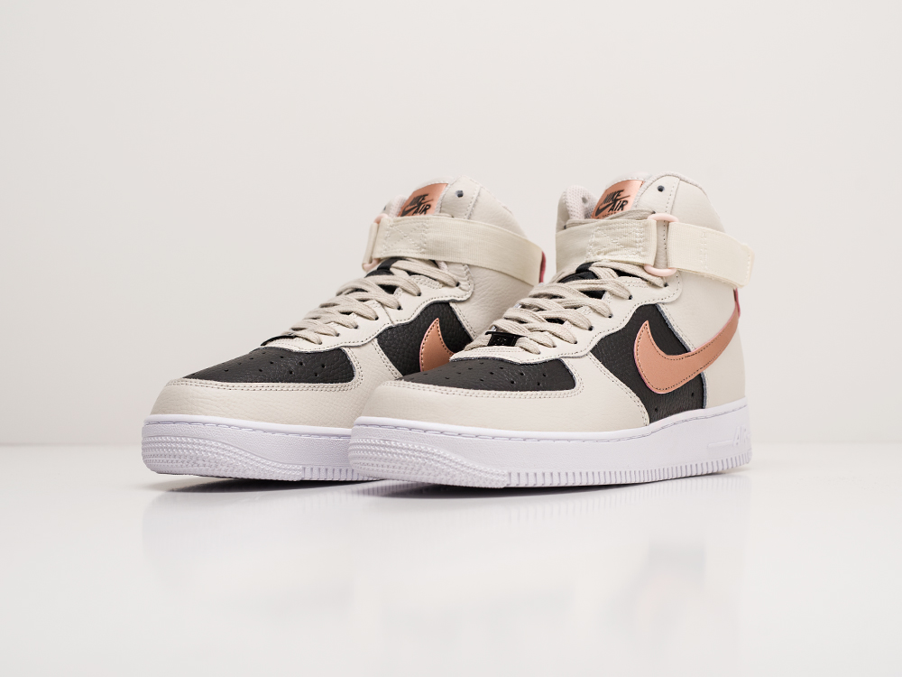 Кроссовки Nike Air Force 1 Mid