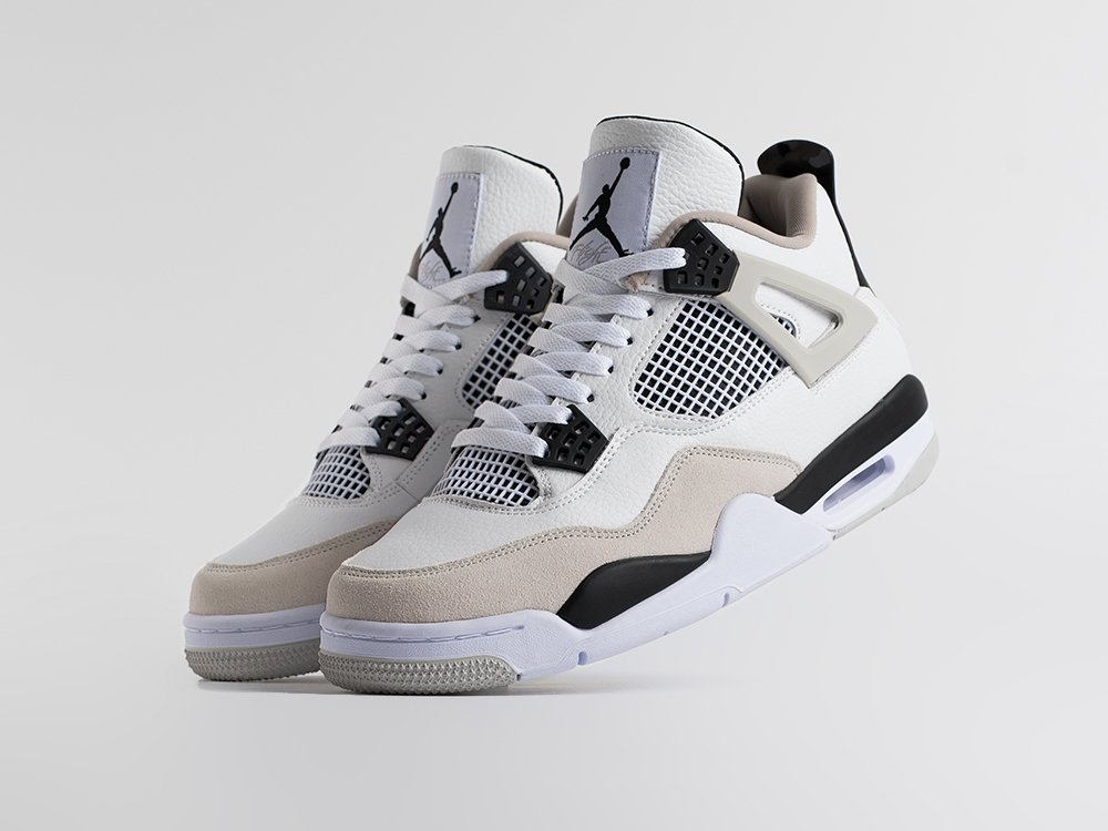 Кроссовки Nike Air Jordan 4 Retro