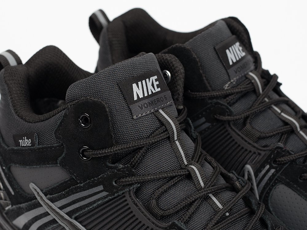 Зимние Кроссовки Nike Air Zoom Vomero 5 Mid