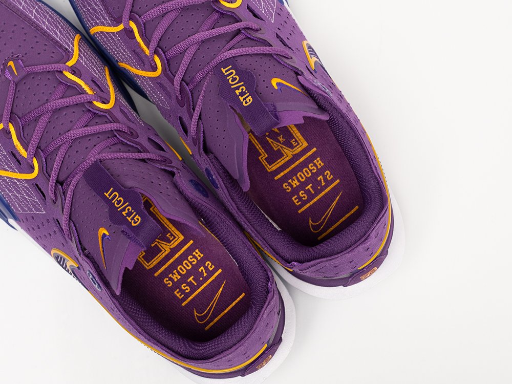 Кроссовки Nike Air Zoom G.T. Cut 3