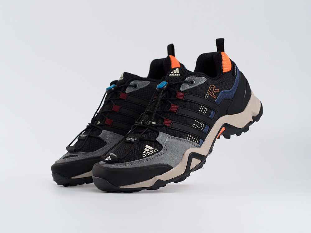 Кроссовки Adidas Terrex Swift R2 GTX