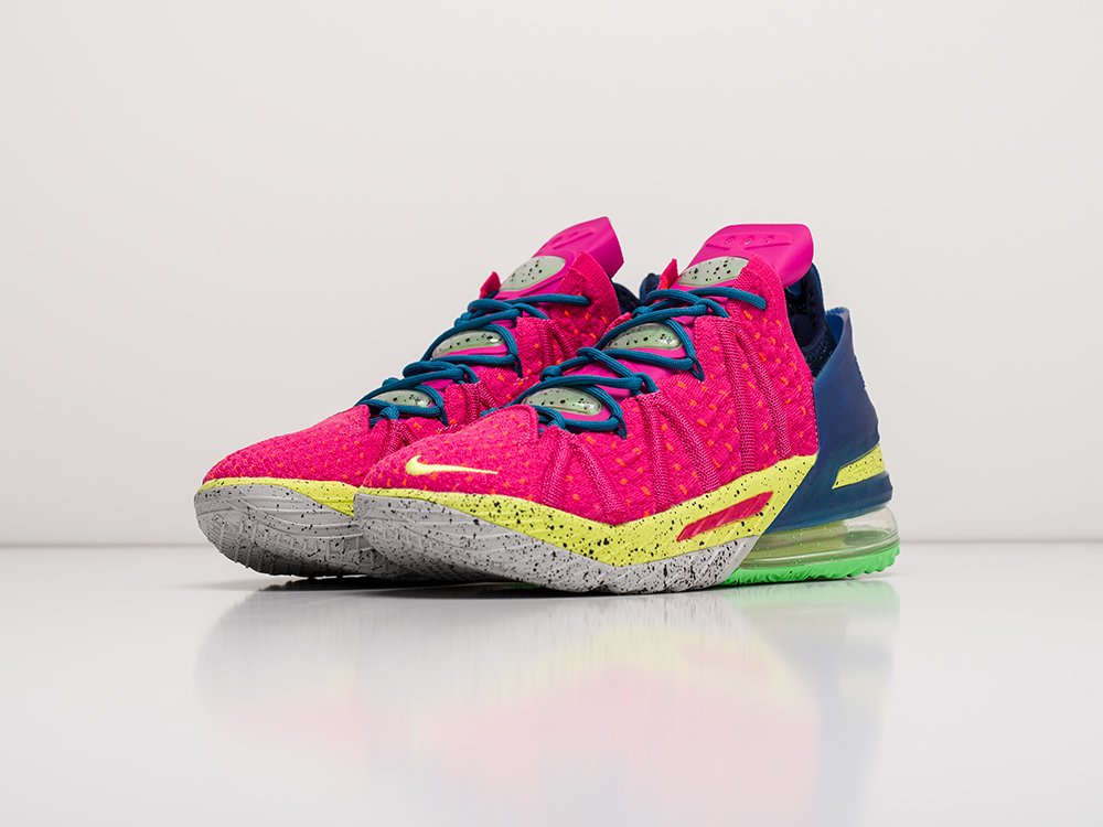 Кроссовки Nike Lebron XVIII