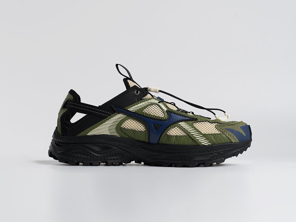 Кроссовки Mizuno Racer Trail SE