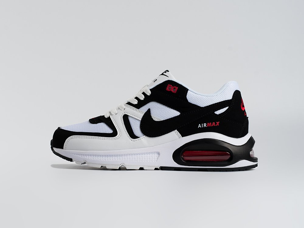 Кроссовки Nike Air Max Command Leather