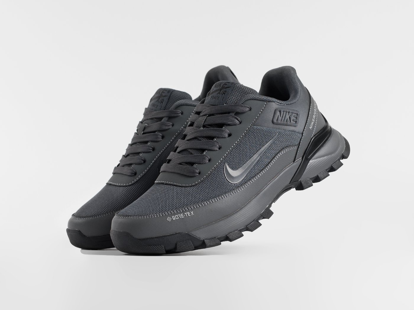 Кроссовки Nike Rivah Low