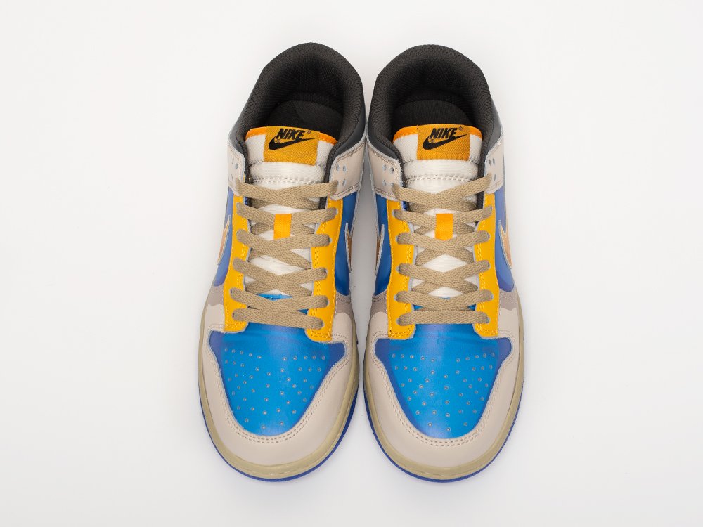 Кроссовки Nike SB Dunk Low