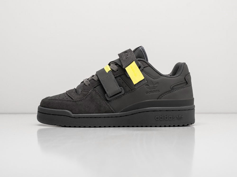 Кроссовки Adidas Forum Low Strap